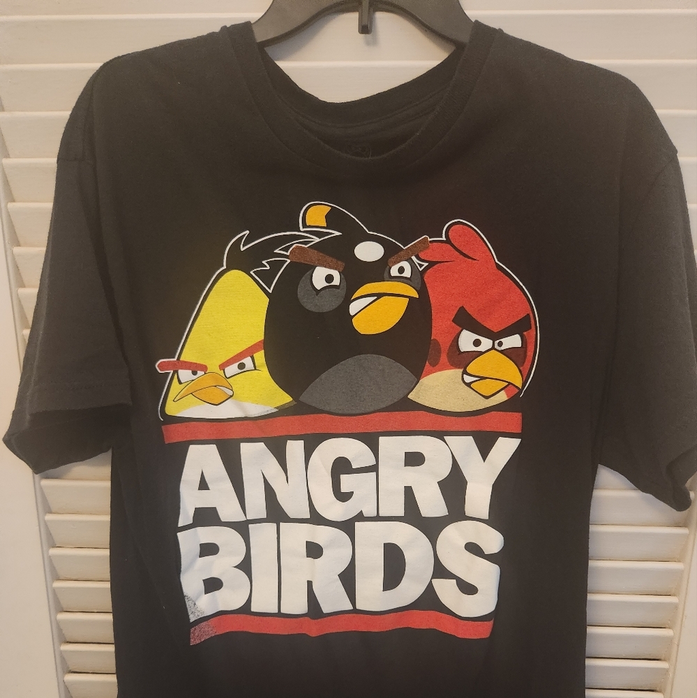 Mens shirt